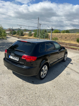 Audi A3 BMN, снимка 4