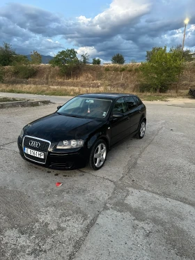 Audi A3 1, 9, снимка 3