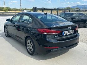 Hyundai Elantra 2.0i* 2017*  | Mobile.bg    6