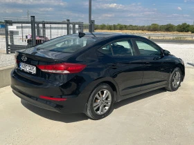 Hyundai Elantra 2.0i* 2017*  | Mobile.bg    4