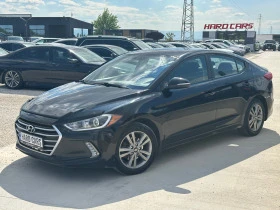 Hyundai Elantra 2.0i* 2017г*  1