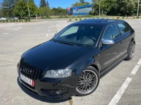 Audi S3 ///310p.s///Quattro///, снимка 5