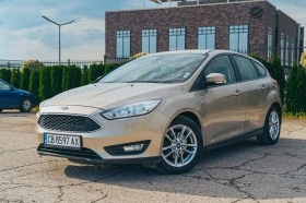 Ford Focus 1.0 EcoBoost | Mobile.bg    1