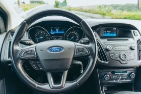 Ford Focus 1.0 EcoBoost | Mobile.bg    4