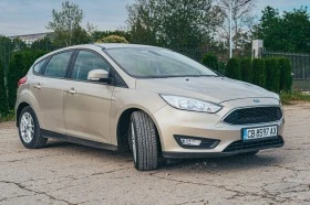 Ford Focus 1.0 EcoBoost | Mobile.bg    2