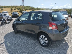 Toyota Yaris   | Mobile.bg    4