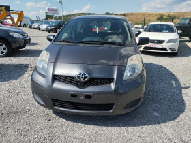 Toyota Yaris Италия , снимка 5