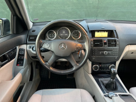 Mercedes-Benz C 220 | Mobile.bg    12