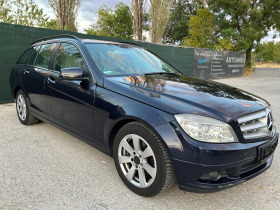 Mercedes-Benz C 220, снимка 8