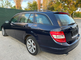 Mercedes-Benz C 220, снимка 3