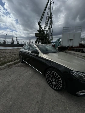 Mercedes-Benz E 220 W213, снимка 9