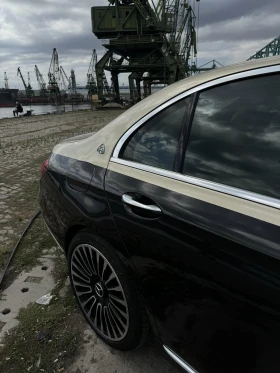 Mercedes-Benz E 220 W213, снимка 8