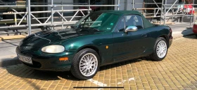 Mazda Mx-5, снимка 2