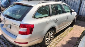 Skoda Octavia 1.6TDI, снимка 4