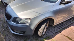 Skoda Octavia 1.6TDI, снимка 3