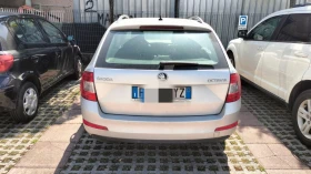 Skoda Octavia 1.6TDI, снимка 5