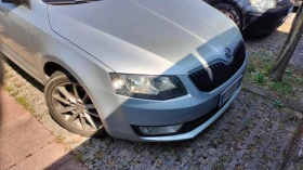 Skoda Octavia 1.6TDI, снимка 1