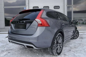 Volvo V60 Cross Country T5 AWD, снимка 6