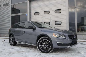 Volvo V60 Cross Country T5 AWD, снимка 4