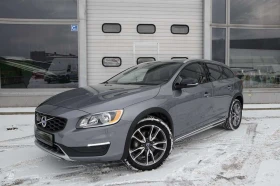 Volvo V60 Cross Country T5 AWD, снимка 1