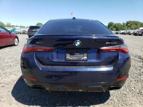 BMW 440 M440XI* GRAN COUPE* HARMAN/KARDON* ПОДГРЕВ НА ВОЛА, снимка 5