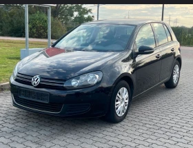 VW Golf 1.4 TSI 1