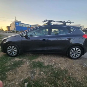 Kia Ceed 1.6, снимка 8