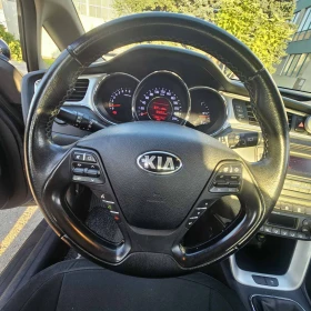 Kia Ceed 1.6 | Mobile.bg    17