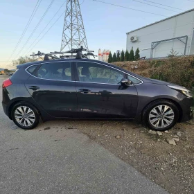 Kia Ceed 1.6 | Mobile.bg    4