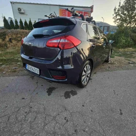 Kia Ceed 1.6 | Mobile.bg    3