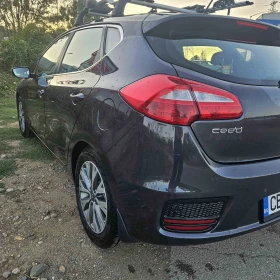 Kia Ceed 1.6 | Mobile.bg    9