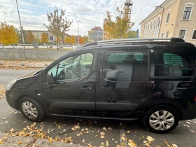 Citroen Berlingo 1.6 HDI 92HP | Mobile.bg    4