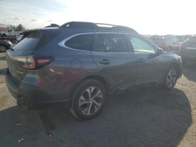 Subaru Outback LIMITED | Mobile.bg    6