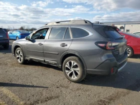 Subaru Outback LIMITED | Mobile.bg    5