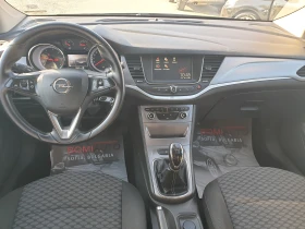 Opel Astra 1.6CDTi* EURO6B* LED* , снимка 7