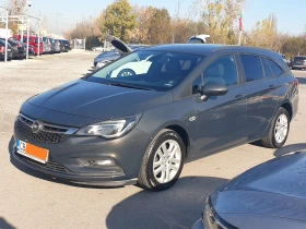     Opel Astra 1.6CDTi* EURO6B* LED* 