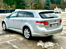 Toyota Avensis D-4D 150   | Mobile.bg    5