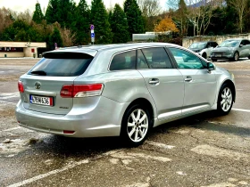 Toyota Avensis D-4D 150   | Mobile.bg    7