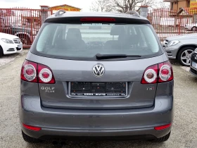 VW Golf Plus ✔_1.4TSI_DSG_122 _✔ | Mobile.bg    6