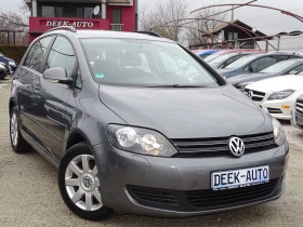  VW Golf Plus