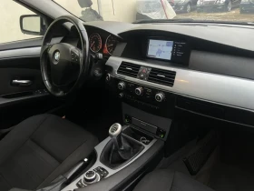 BMW 523 2.5i-190-FACELIFT-2009---TUV | Mobile.bg    12