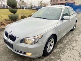 BMW 523 2.5i-190-FACELIFT-2009---TUV | Mobile.bg    6