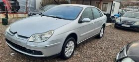 Citroen C5 2.0HDI | Mobile.bg    4