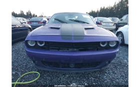 Dodge Challenger 3.6L SXT, снимка 2