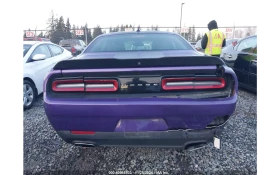 Dodge Challenger 3.6L SXT, снимка 6