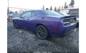 Dodge Challenger 3.6L SXT, снимка 5