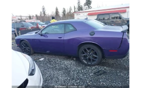 Dodge Challenger 3.6L SXT, снимка 4