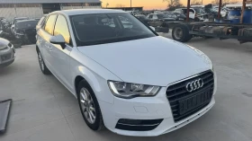 Audi A3 1.6TDI SPORTBACK - [1] 