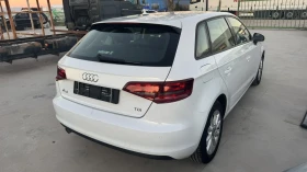 Audi A3 1.6TDI SPORTBACK - [5] 