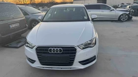 Audi A3 1.6TDI SPORTBACK - [3] 